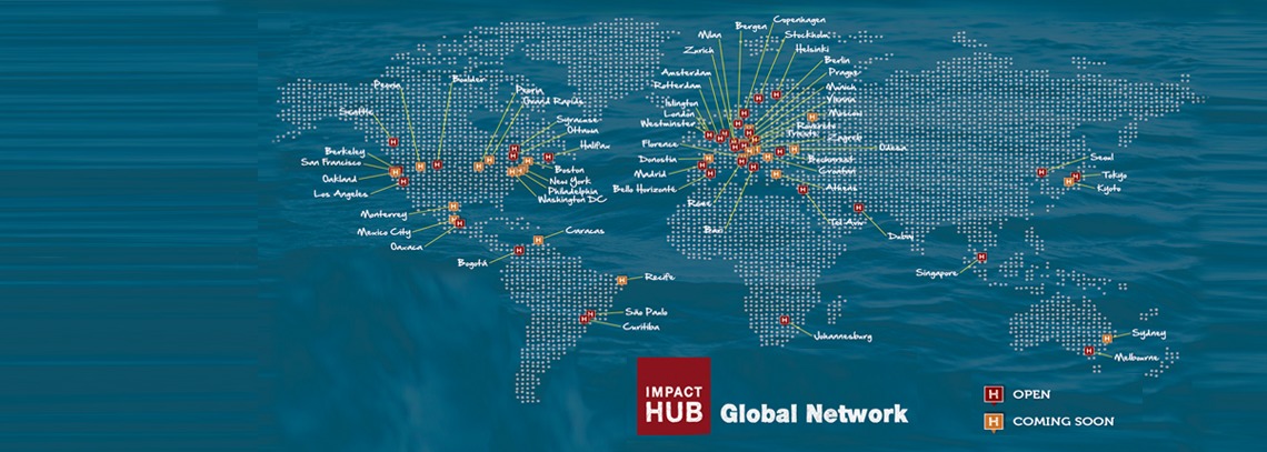 ImpactHubGlobalMapblog