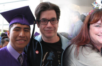 youth mentoring