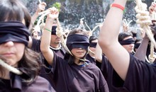 59271_Iran_Demo Todesstrafe_c_Amnesty