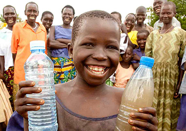 charity-water