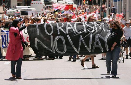Protest_against_racism_Australia Protest_against_racism_Australia