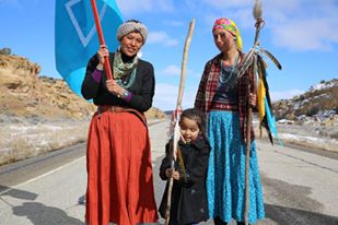 Navajo Women