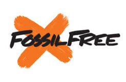 fossil-free