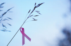 HIV ribbon