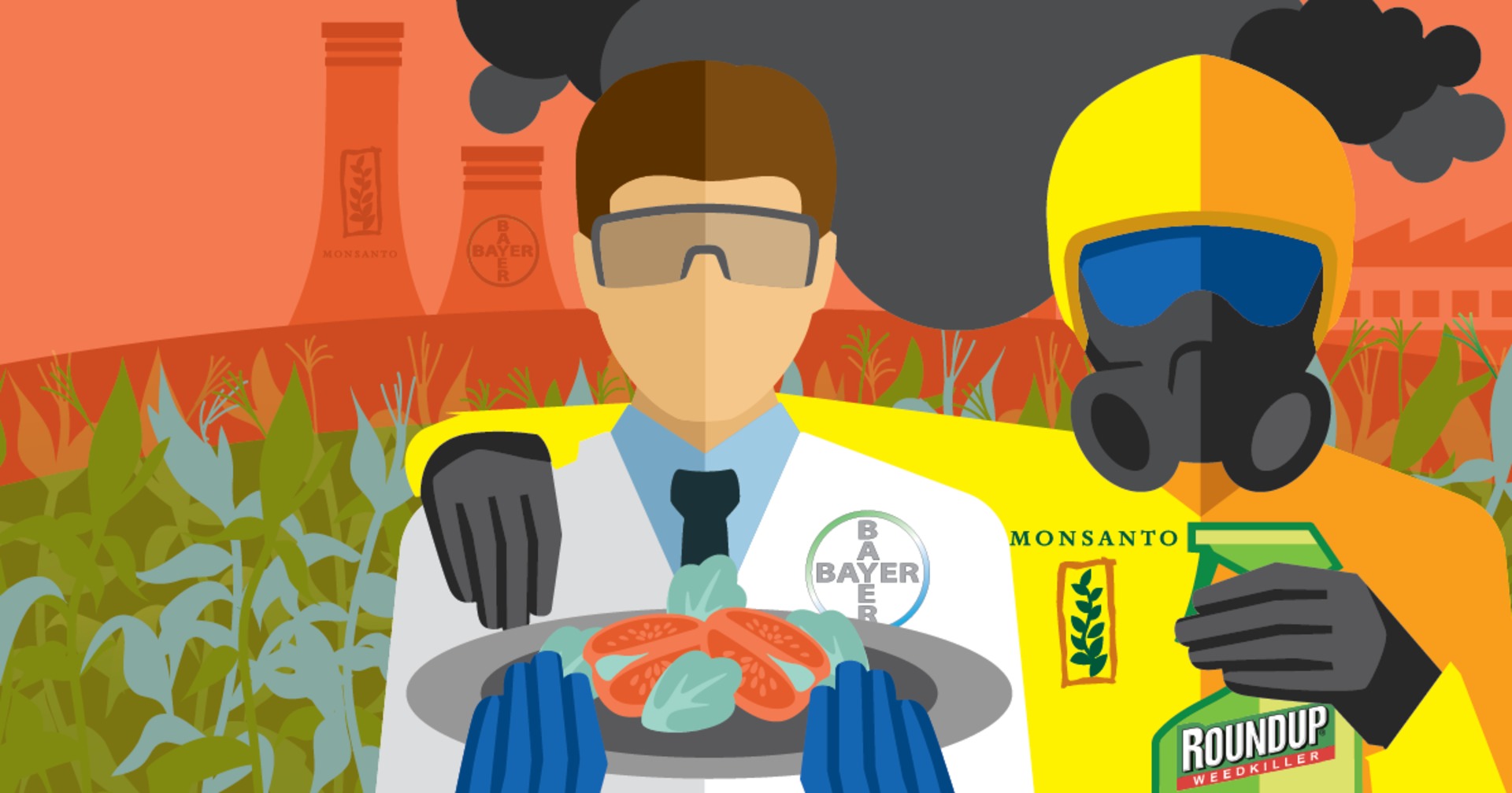 Monsanto_Bayer_merger