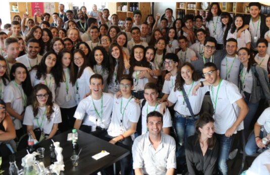 meet group pic