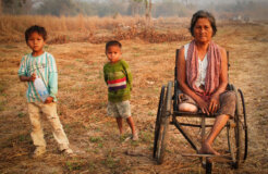 mines in cambodia