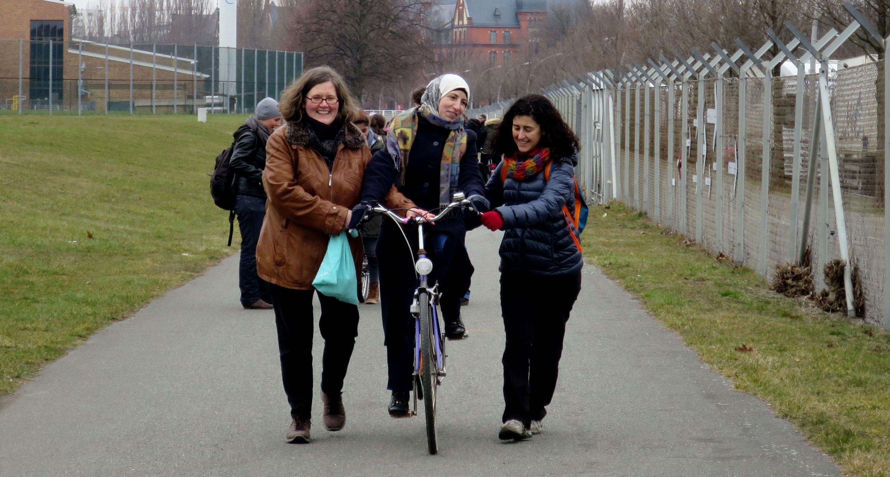 Bikeygees_Berlin