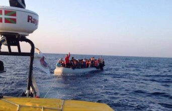 sea rescue