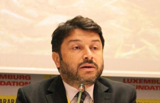 Taner-Kilic-Amnesty-Turkey Taner-Kilic-Amnesty-Turkey