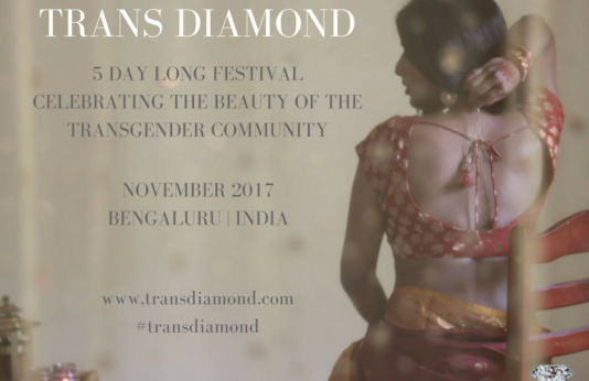 Transdiamond Transdiamond