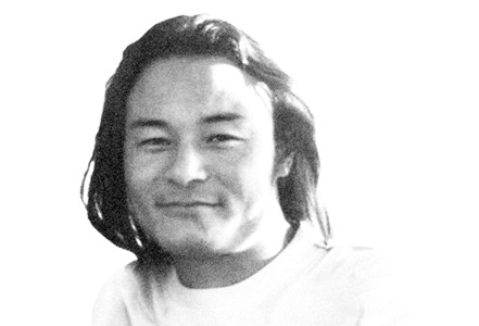 Tibetan_writer_Shokjang