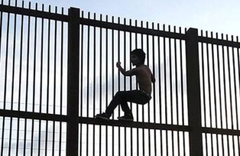 Immigration Kids