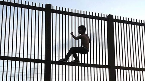 Immigration Kids