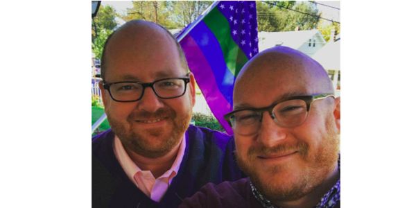 LGBT petition