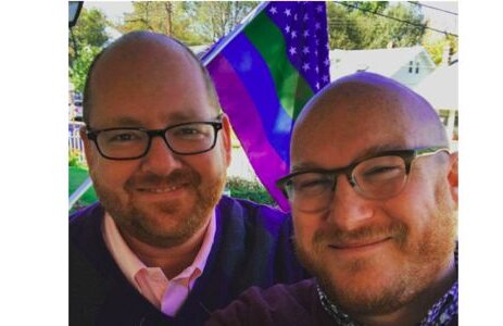LGBT petition