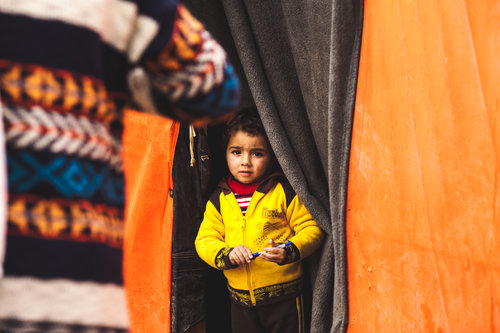 refugee