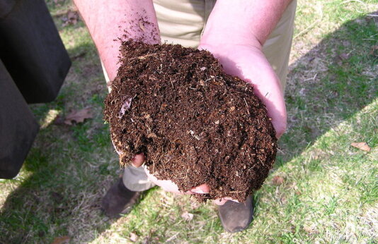 compost compost