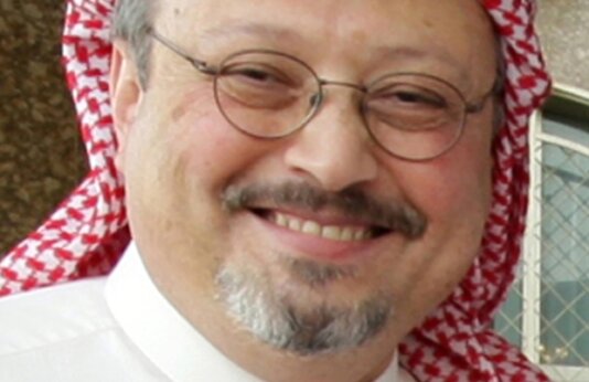 khashoggi khashoggi