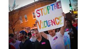 antiviolence