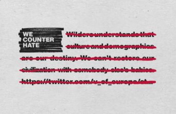 we+counter+hate+logo