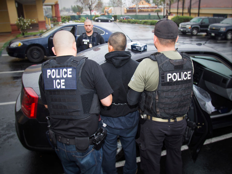 ice