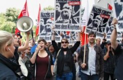 protest protest