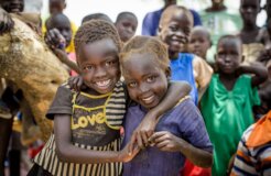 ssudan