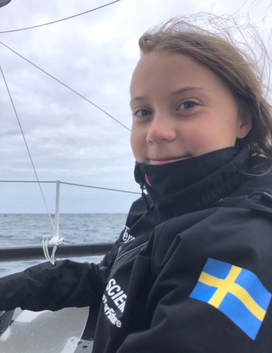 greta