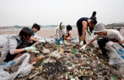 intlcoastalcleanup