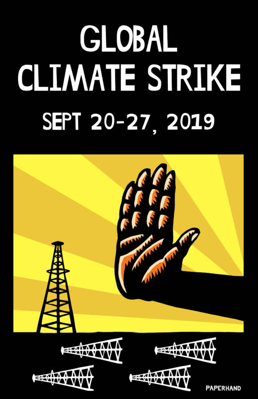climate strikejpg