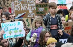 fridaysforfuture