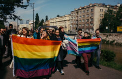 sarajevski