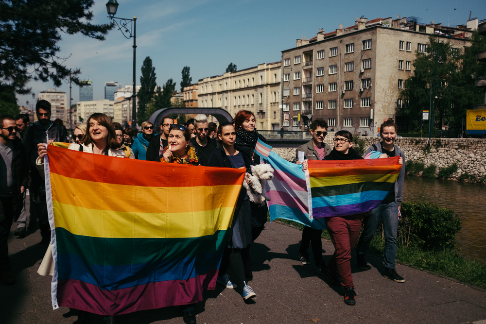 sarajevski