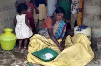 india