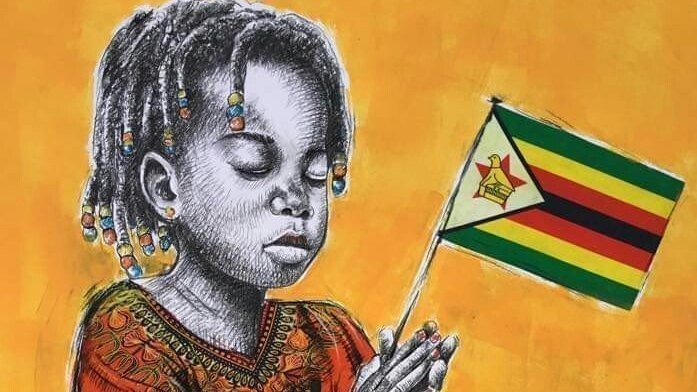 zimbabwe