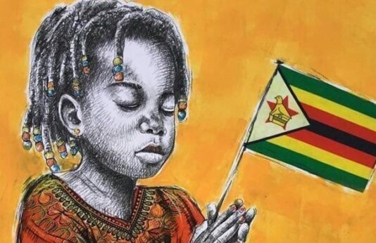 zimbabwe