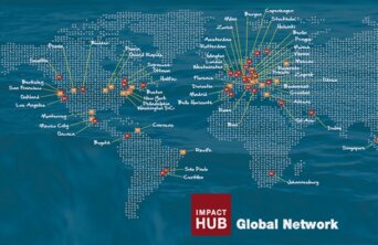 ImpactHubGlobalMapblog