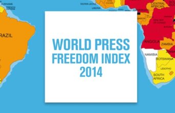 reporters without borders index