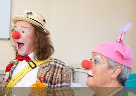 Rote Nasen Rote Nasen