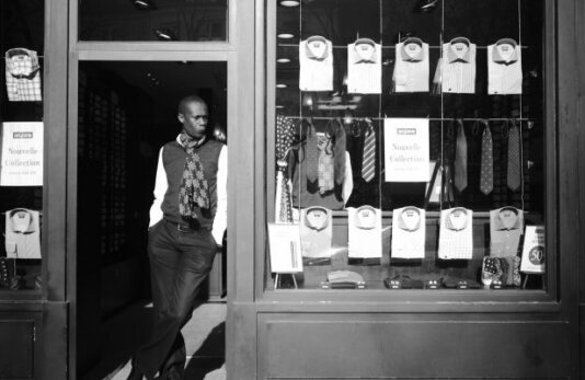 Invisiblevisibleminority