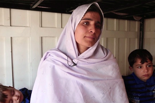 WomenforAfghanWomen
