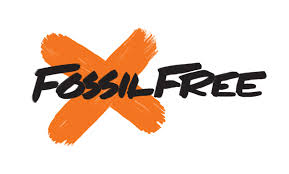 fossil-free