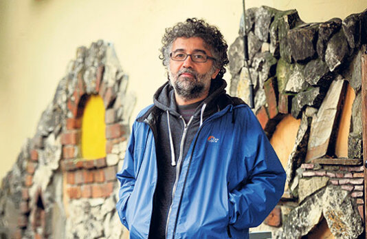 Erol Onderoglu Erol Onderoglu