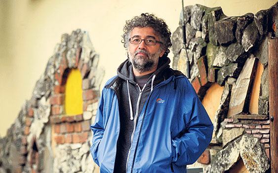 Erol Onderoglu