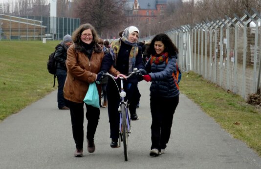 Bikeygees_Berlin Bikeygees_Berlin