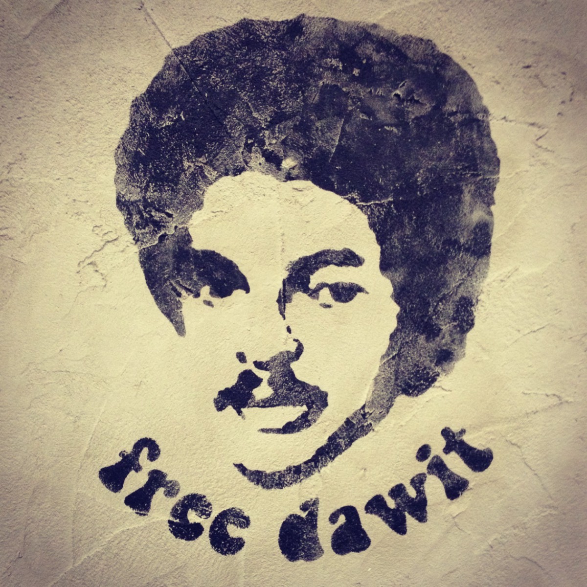 free-dawit-isaak
