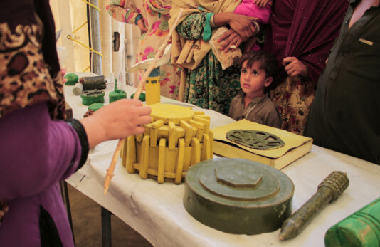 HumanitarianBazaar_War Suvivors Advisory