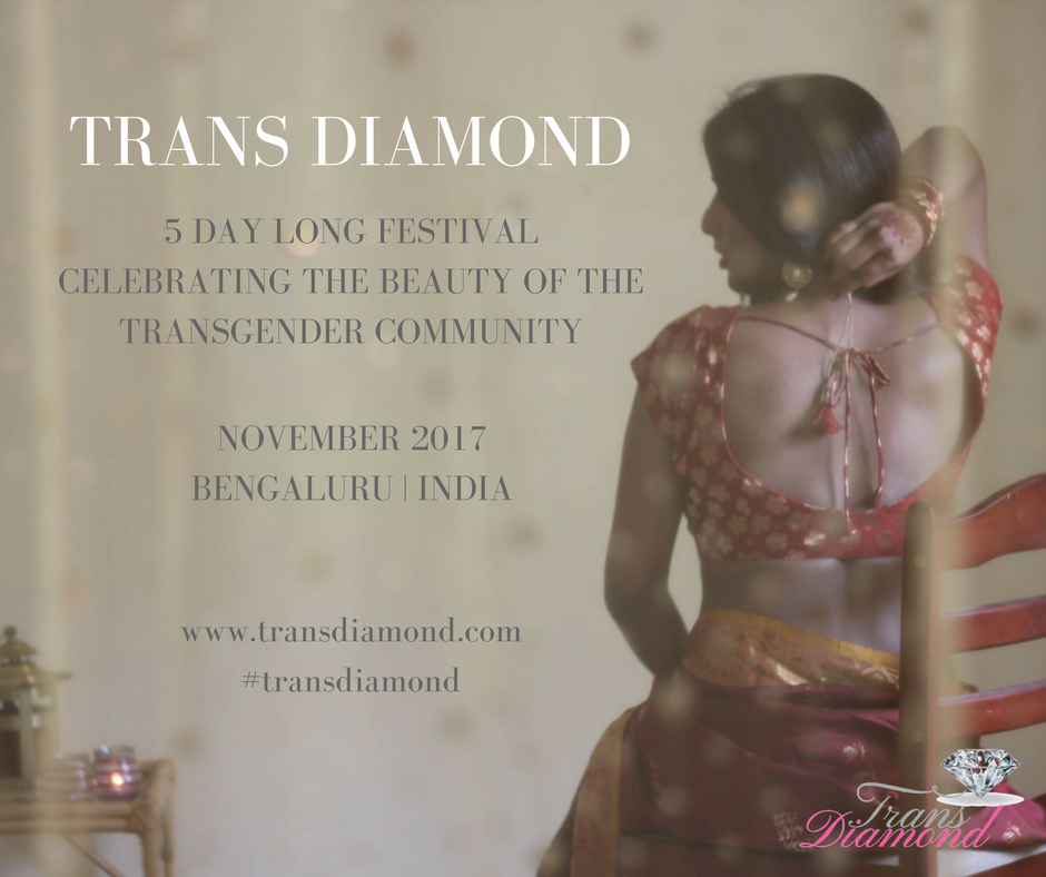 Transdiamond