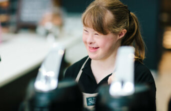 Bitty and Beaus Coffee